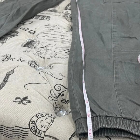 Democracy Women's Absolution High Rise Joggers - Picture 8 of 13